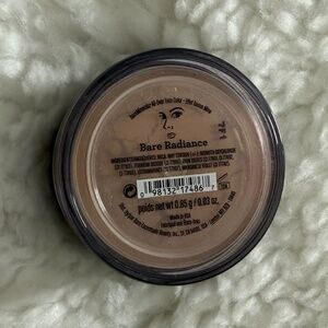 Bare Minerals All Over Face Color in Bare Radiance